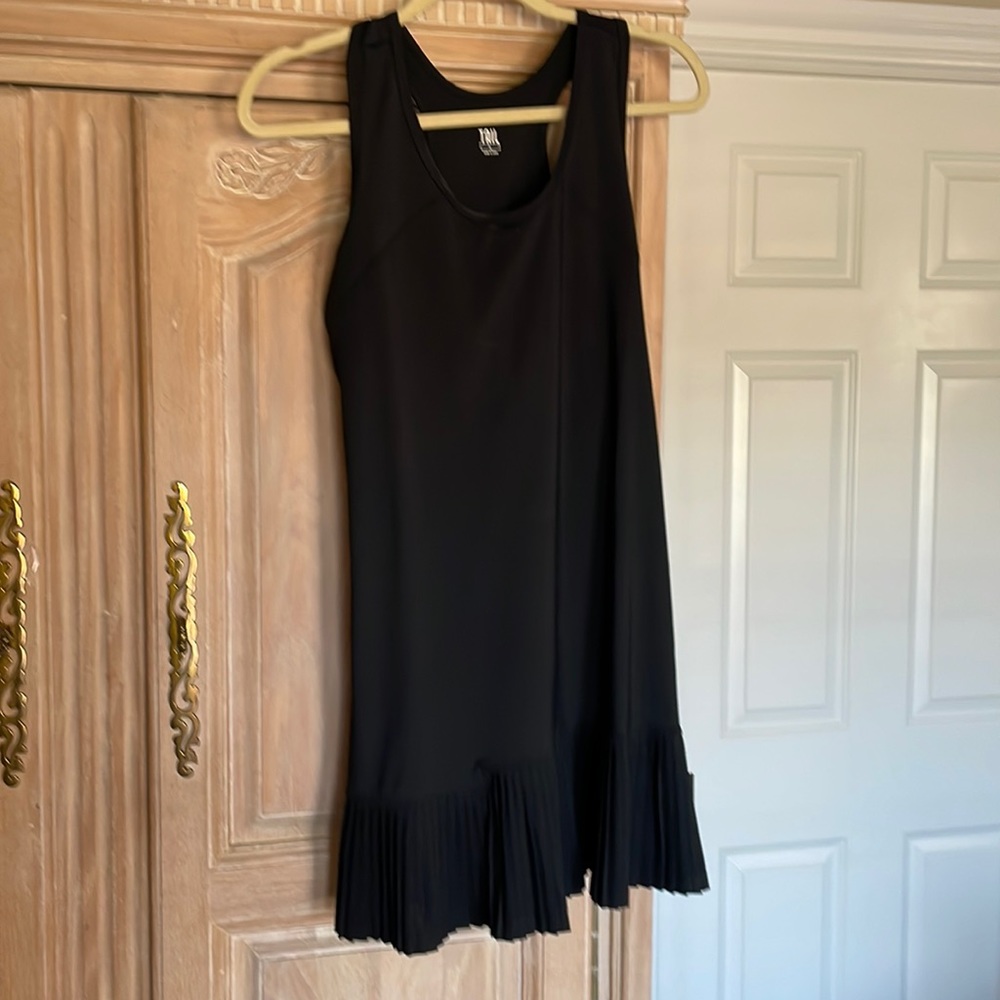 Tennis dress